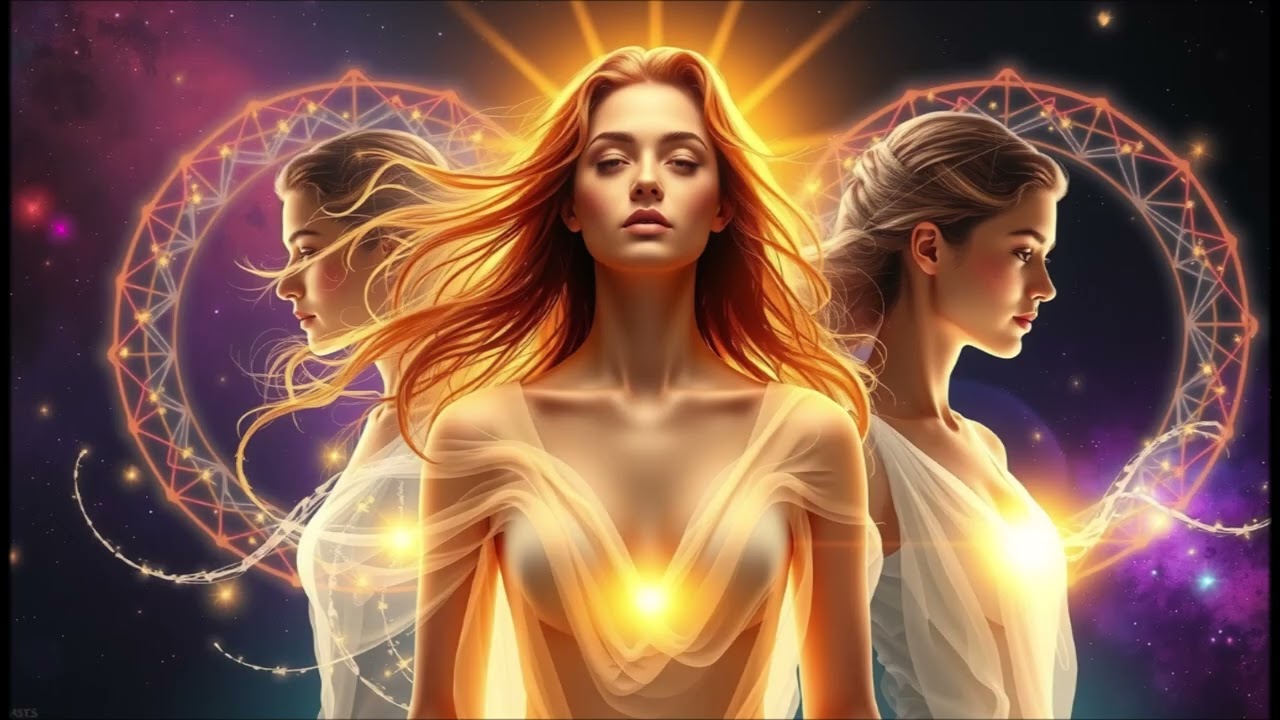 V hlubinách naší duše