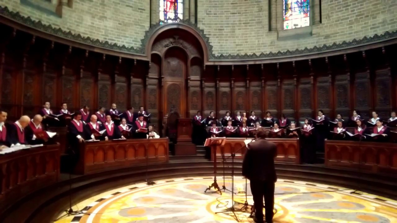 Domine Miserere - Antonio Parisi