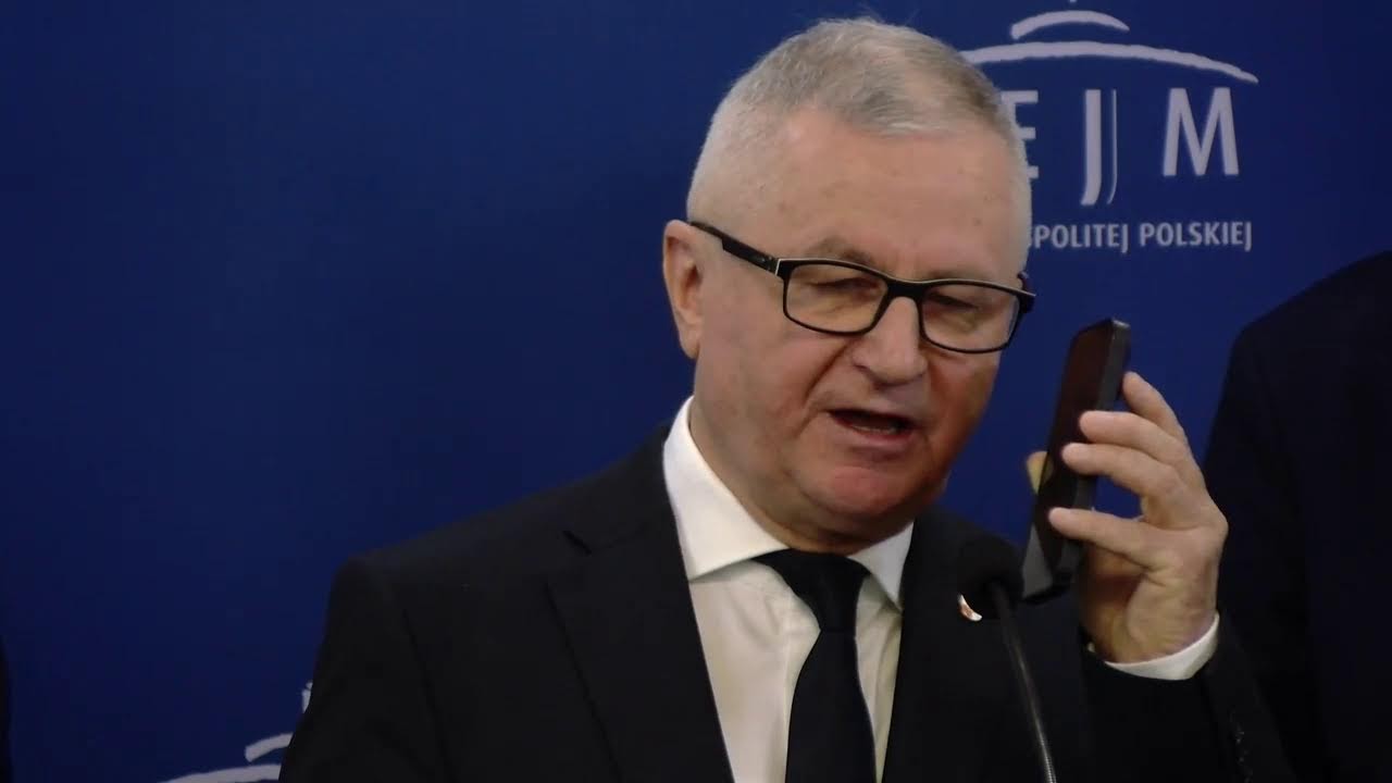 ATAK SZURÓW NA KONFEDERACJĘ KORONY POLSKIEJ