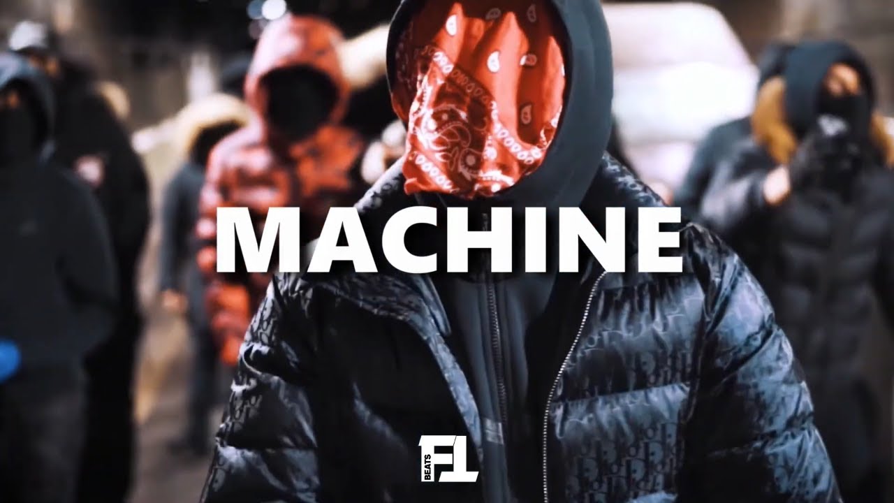 [FREE] #ActiveGxng 2Smokeyy x Baby Mane x Melodic Drill Type Beat 2022 