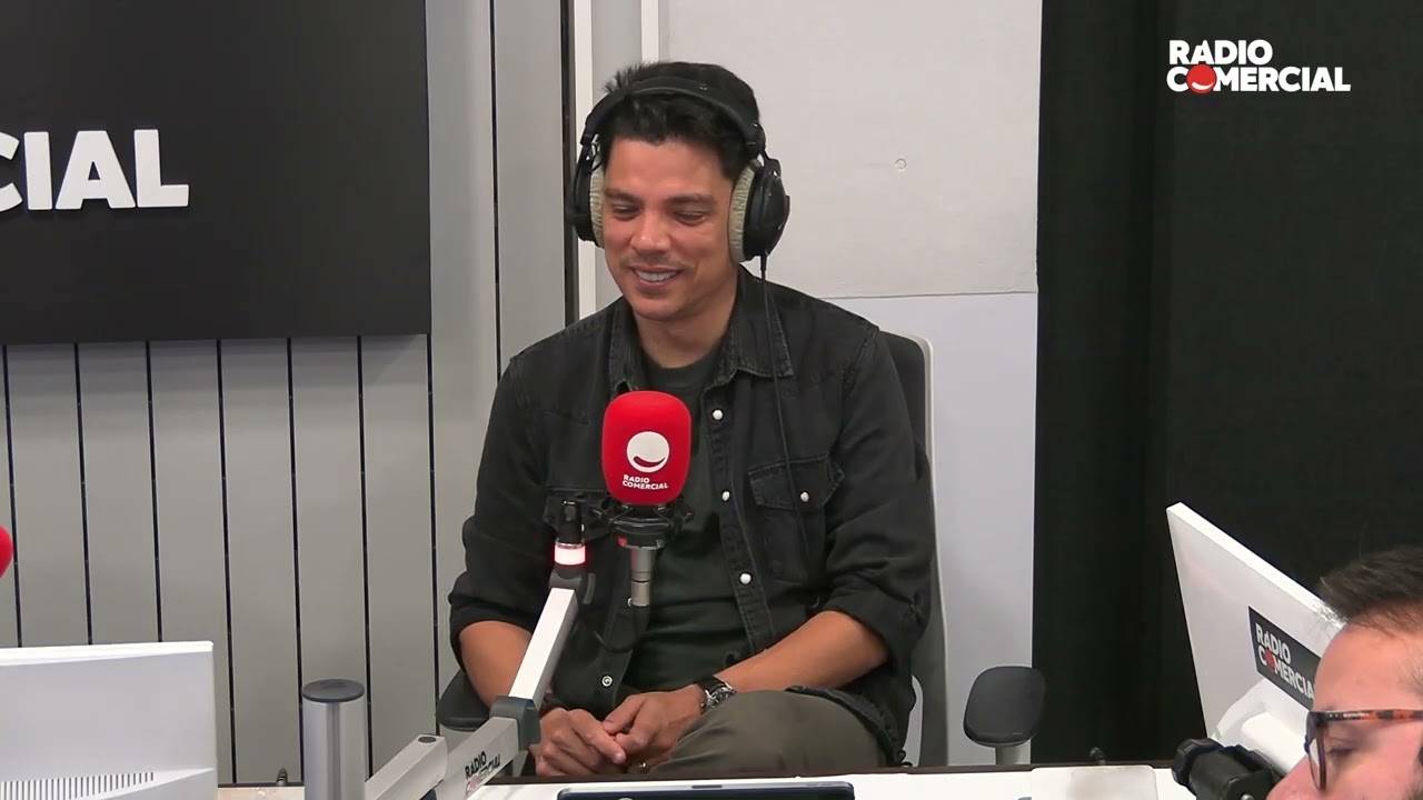 Rádio Comercial | Que grande besta! - O Homem Que Mordeu o Cão