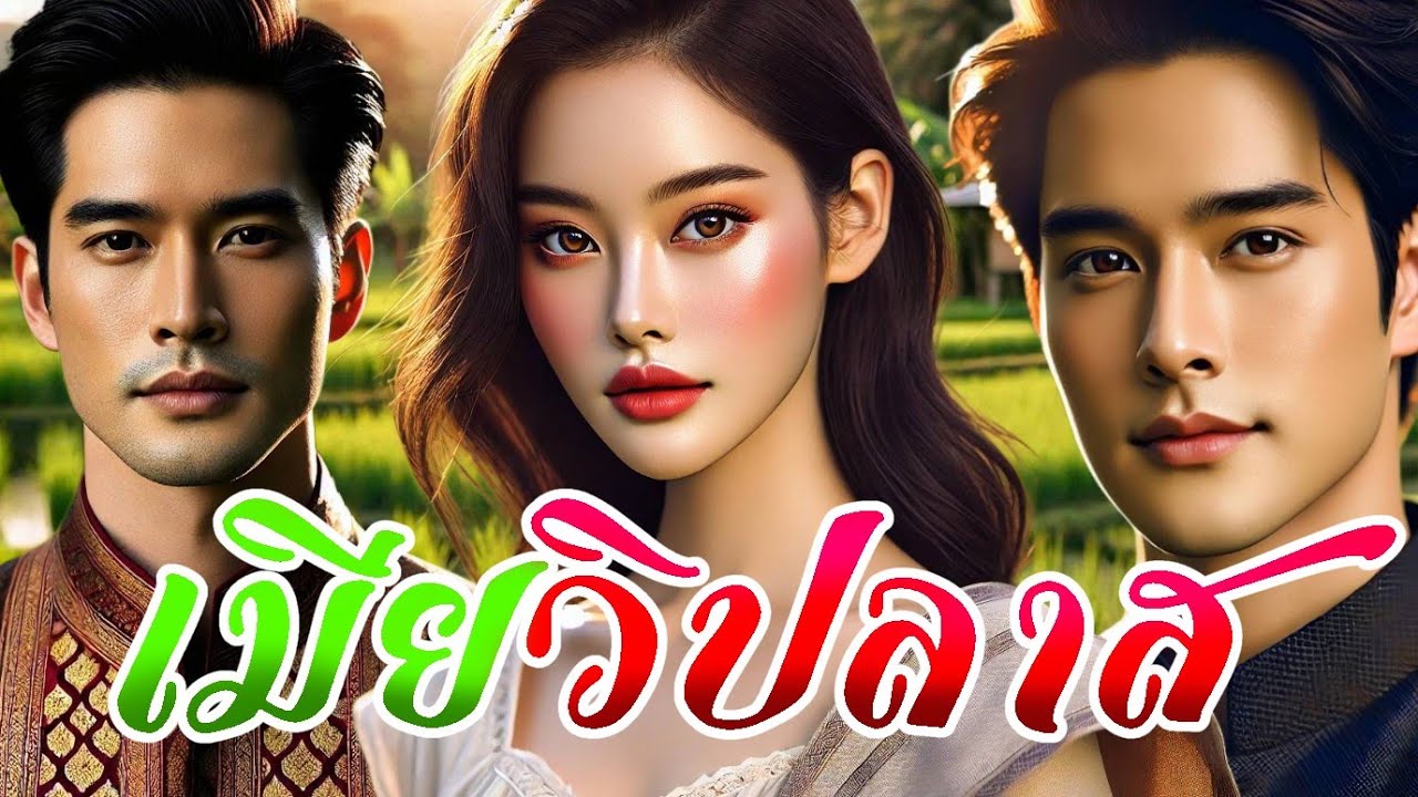 นิทาน:เมียทำร้ายผัว เห็นผัวเป็นของตาย #นิทานพื้นบ้าน #นิทานสอนใจ #นิยายเสียง #นิทานก่อนนอน #นิทาน 