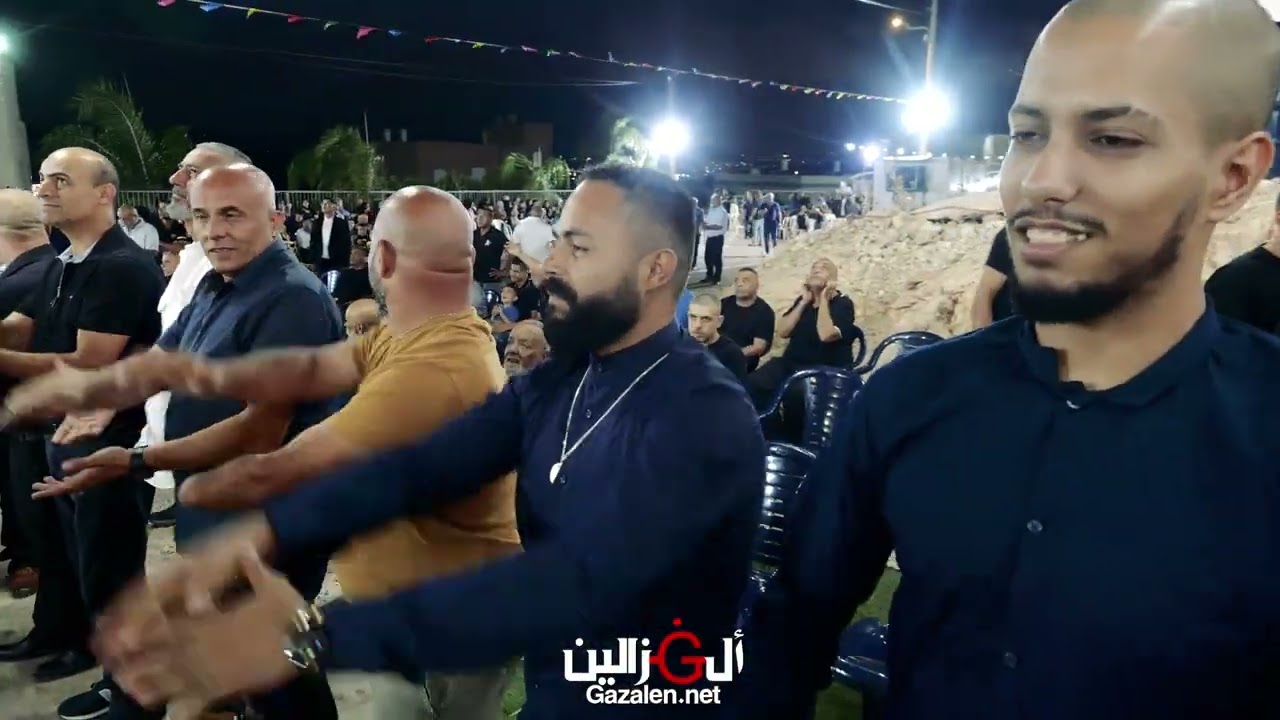 محيى ابو راس موران خليل شاكر السويطي افراح السواعد ابو محمد