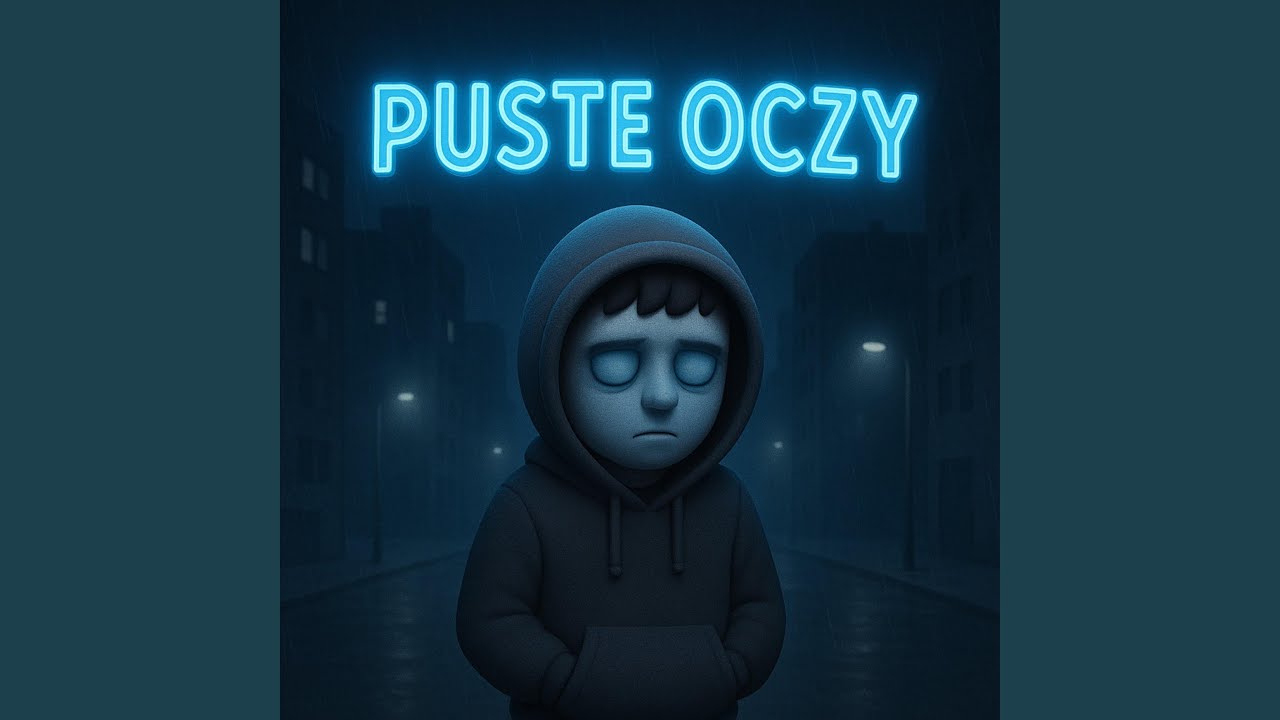 Puste oczy
