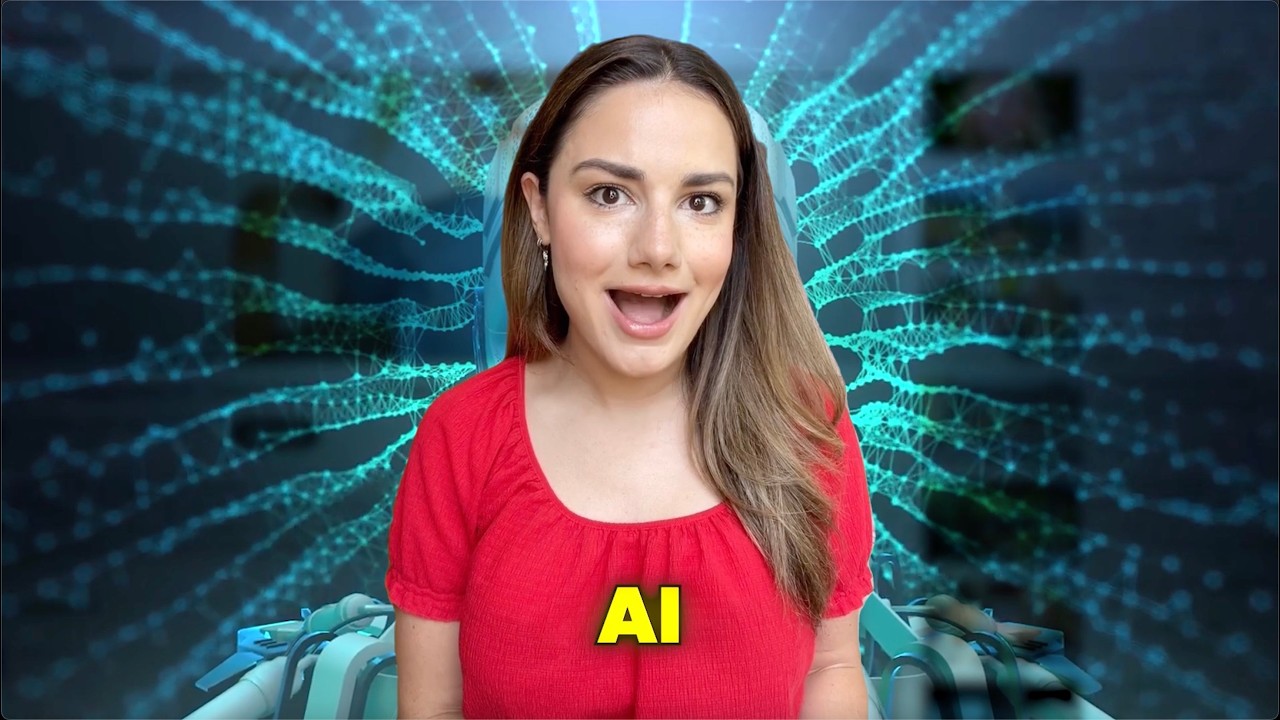 Turn Videos into PERFECT Blog Posts with AI ✨
