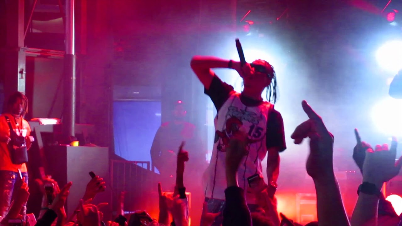 Killy Live at NXNE 2019 Toronto