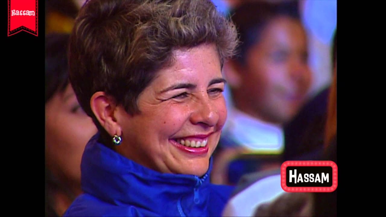 HASSAM / Rogelio Pataquiva / Frases Colombianas en Inglés / 2007