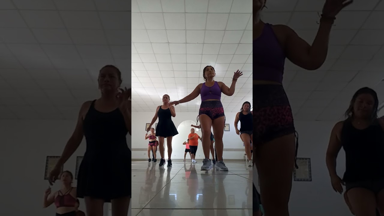 Pololas de surco 🔥 upa dance 🔥 🔥 🔥 