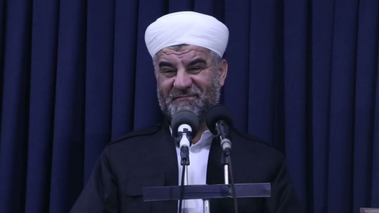 مامۆستا حسن علی بۆسکێنی خۆشەویستی نیشتیمان, پێویست بوونی یەکڕیزی 