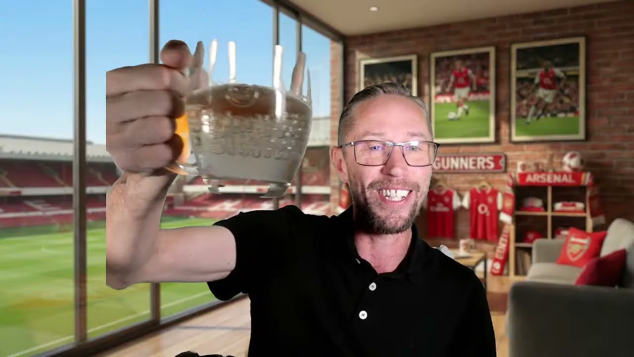 LETS ACTUALLY TALK FOOTIE TODAY
