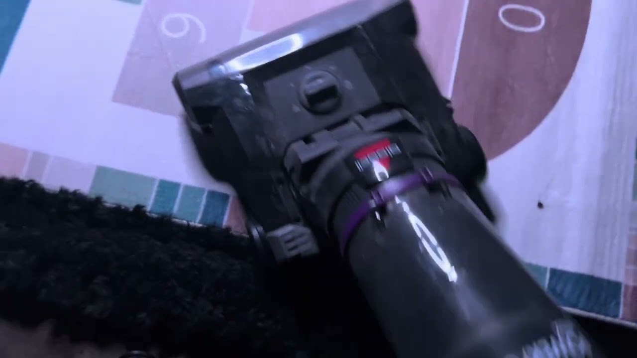 Happy Birthday @brushrollLoverASMR 🎉🎂| Woodsy Mix w/ Bissell as requested🫶🏾🫶🏾| Please read descr.