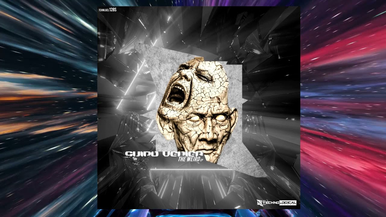 Guido Venier - Synthetic Lifeform (Original Mix) (Techno Track Promotion, Electronic Dance Music)