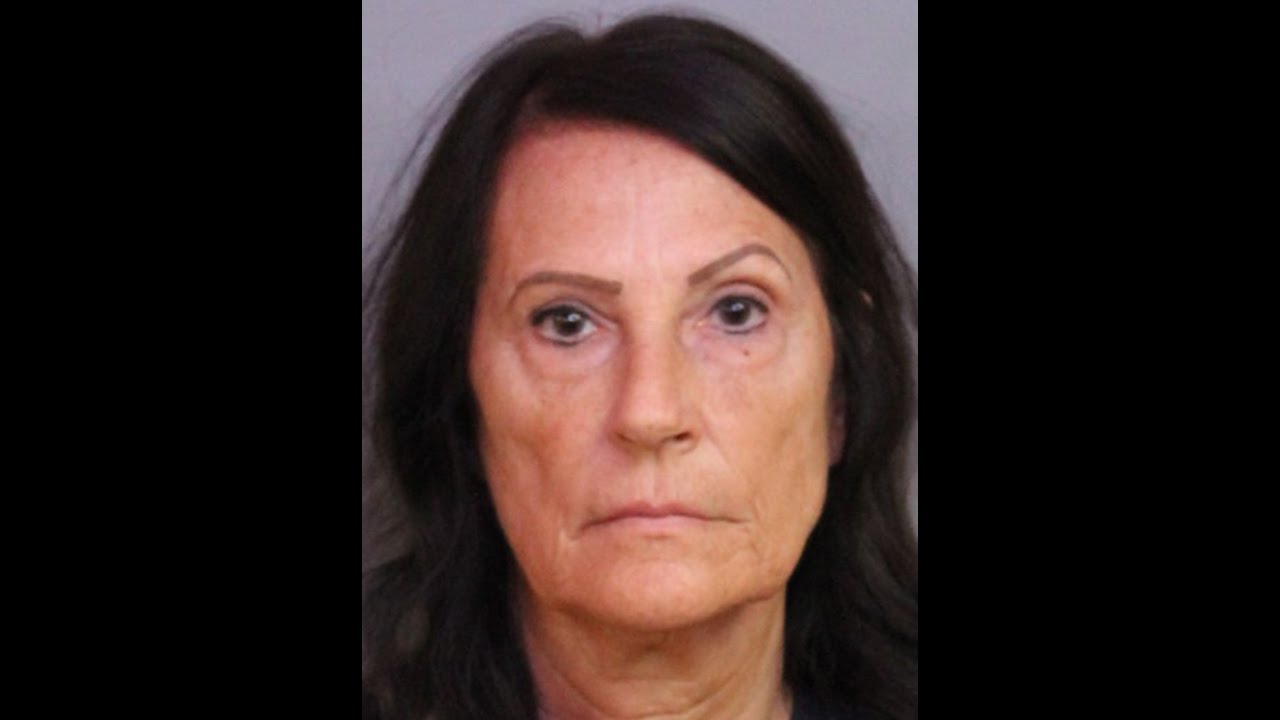 Calvary Baptist Church secretary arrested - News conference @ PCSO on July 1, 2020