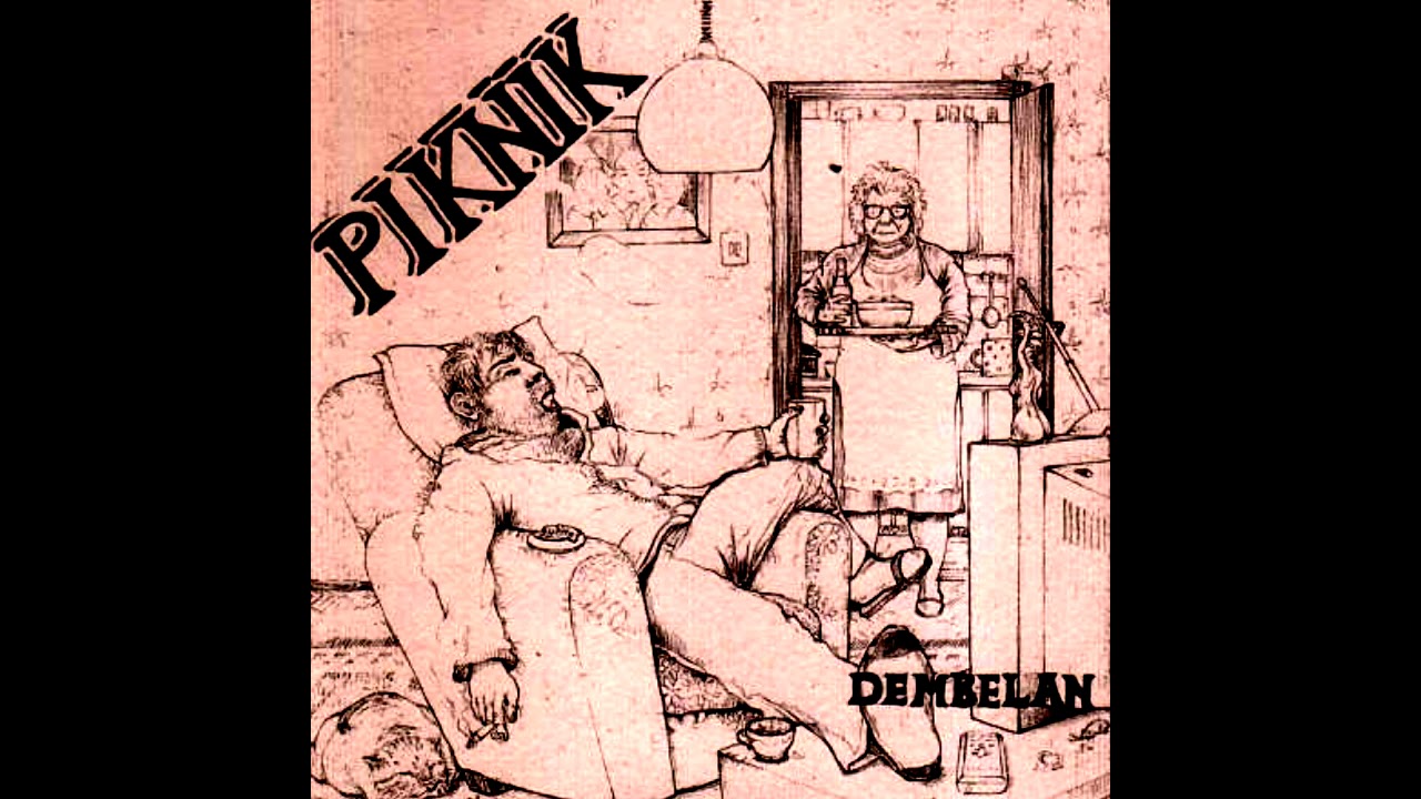 Piknik - Soba Života (Dembelan 2008) remaster