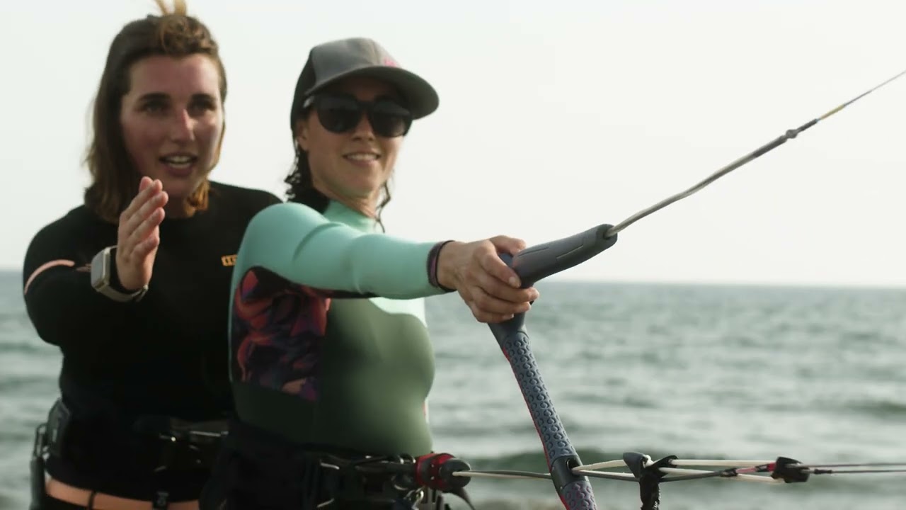 Kiteriders Montenegro - Your Kiteschool in Ulcinj