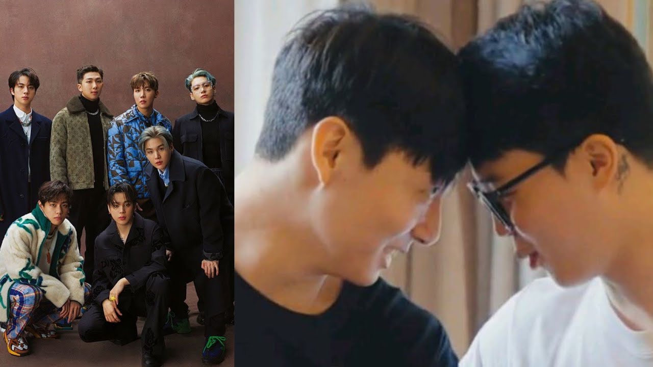 JIKOOK: Забытая правда—неужели никто не помнит? Был ли участник исключён до BTS?