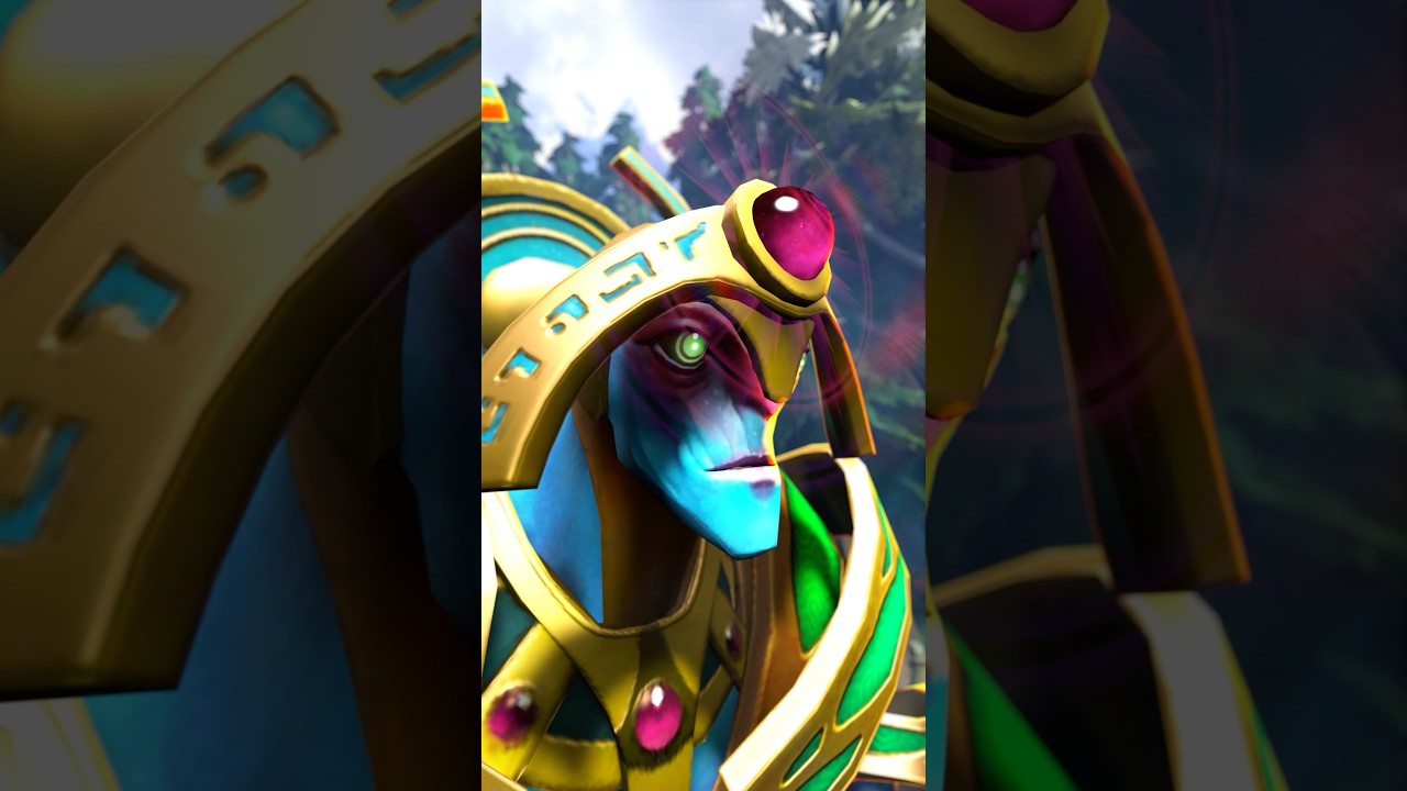 Просчитался, но где? #дота #дота2 #dota2 #dota #dota2memes