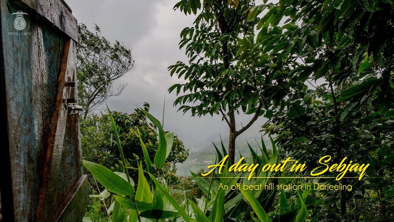 Day Out in Off Beat Hill Stations /Darjeeling /Kurseong /Sittong/Sebjay /West Bengal/অচেনা দার্জিলিং