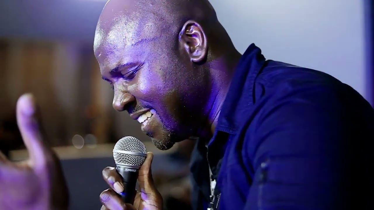 Thili Maumela - Baba/Rain Of Your Blessings  Ft Amanda