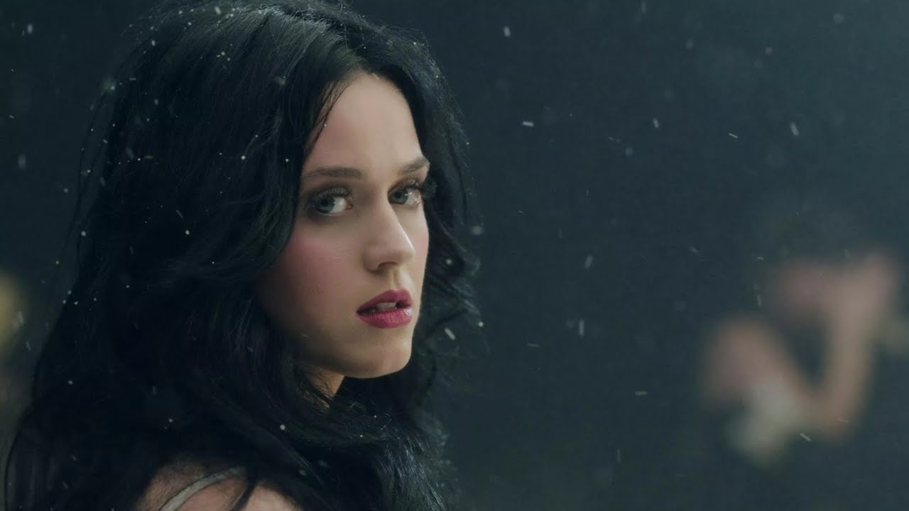 Katy Perry - Unconditionally (Official Acapella)