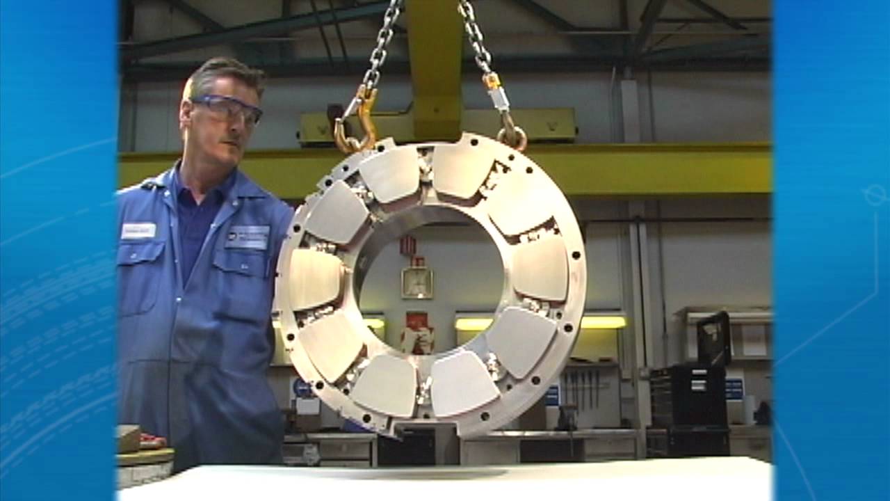 Waukesha Bearings Overview
