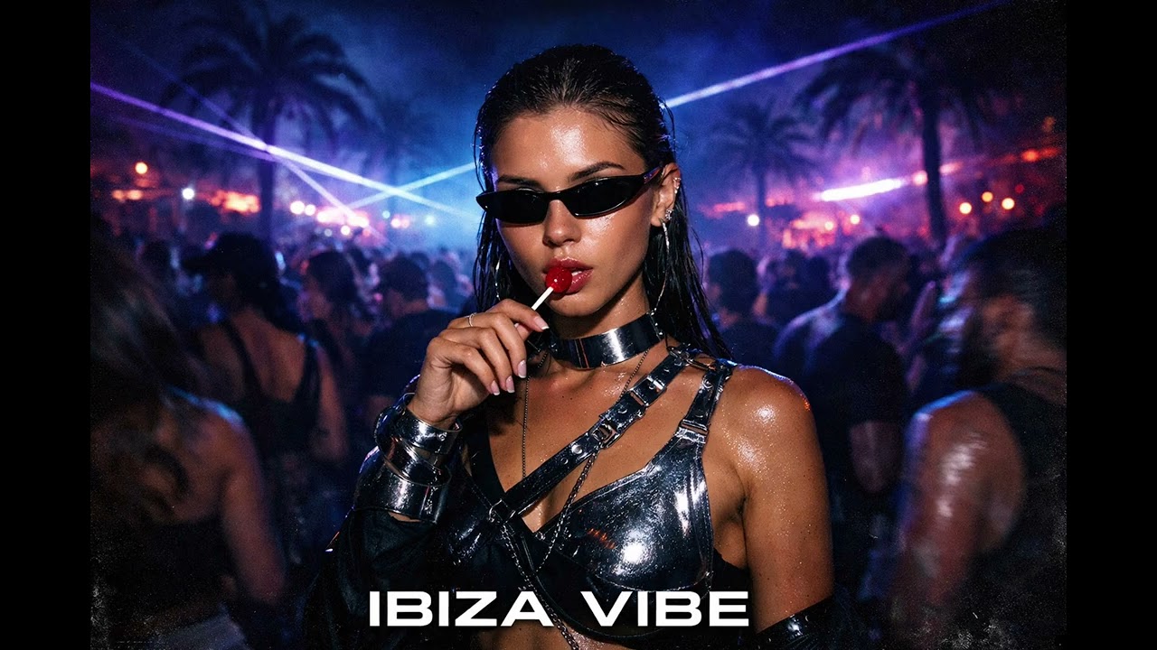 FAULPLAY - IBIZA VIBE (We Get High) | Underground Rave Anthem