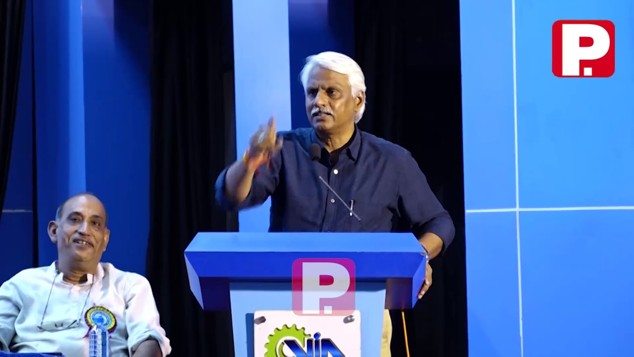 जहां जहां लोकतंत्र होता है वहां नेता झूठ बोलते हैं  पार्ट 2:-पुष्पेंद्र कुलश्रेष्ठ