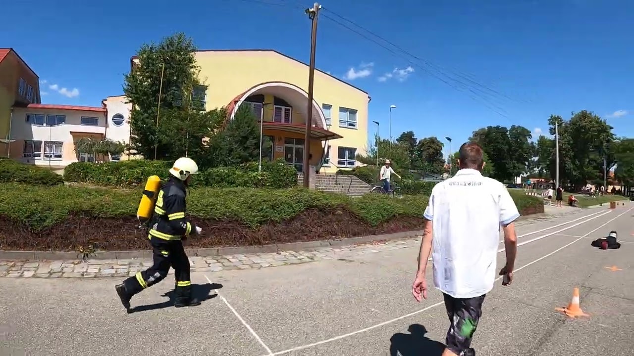 TFA Rohatec 2025 Patrik Polcer