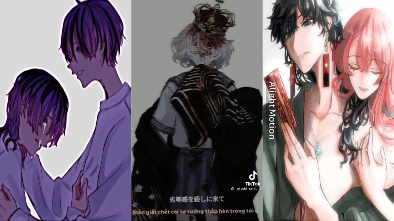 [Tổng hợp] TikTok Tokyo Revengers [#22] - ℍ𝕒𝕧𝕖 𝕒 𝕘𝕠𝕠𝕕 𝕕𝕒𝕪:𝟛𝟛