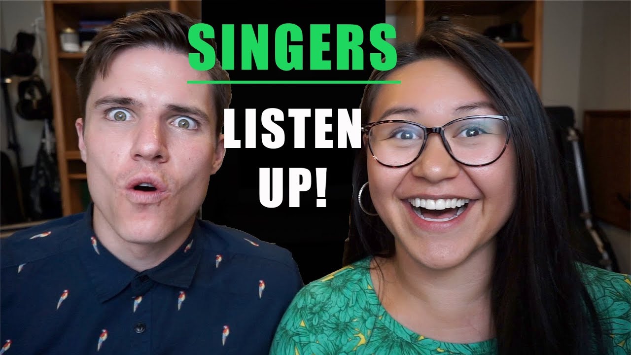 A Singer's Guide to Working With a Band | Part II