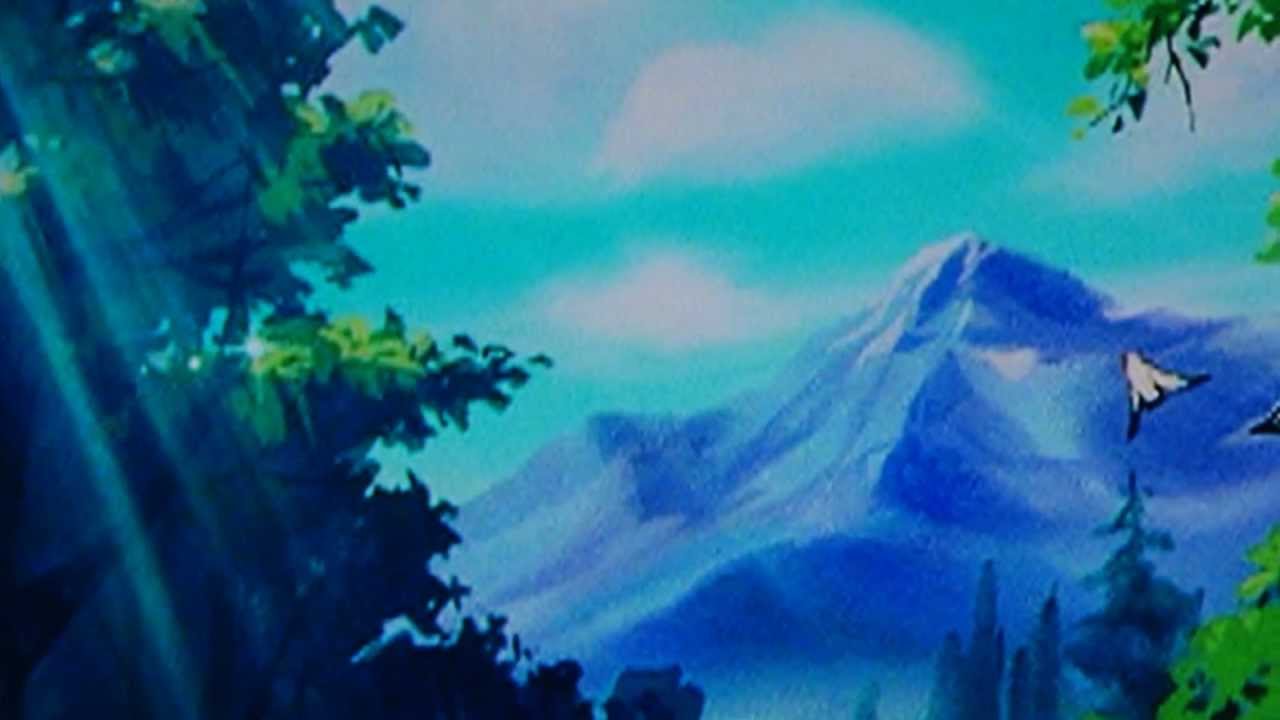 【北斗の拳】WIND＆RAIN【子門真人】