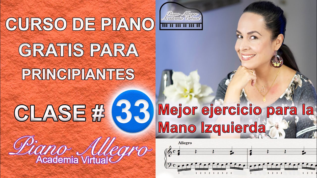 Como tocar los primeros acordes | ejercicio para la mano izquierda |