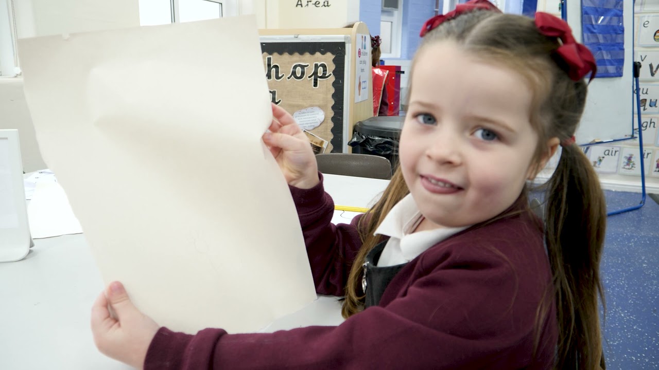 Park View Academy EYFS