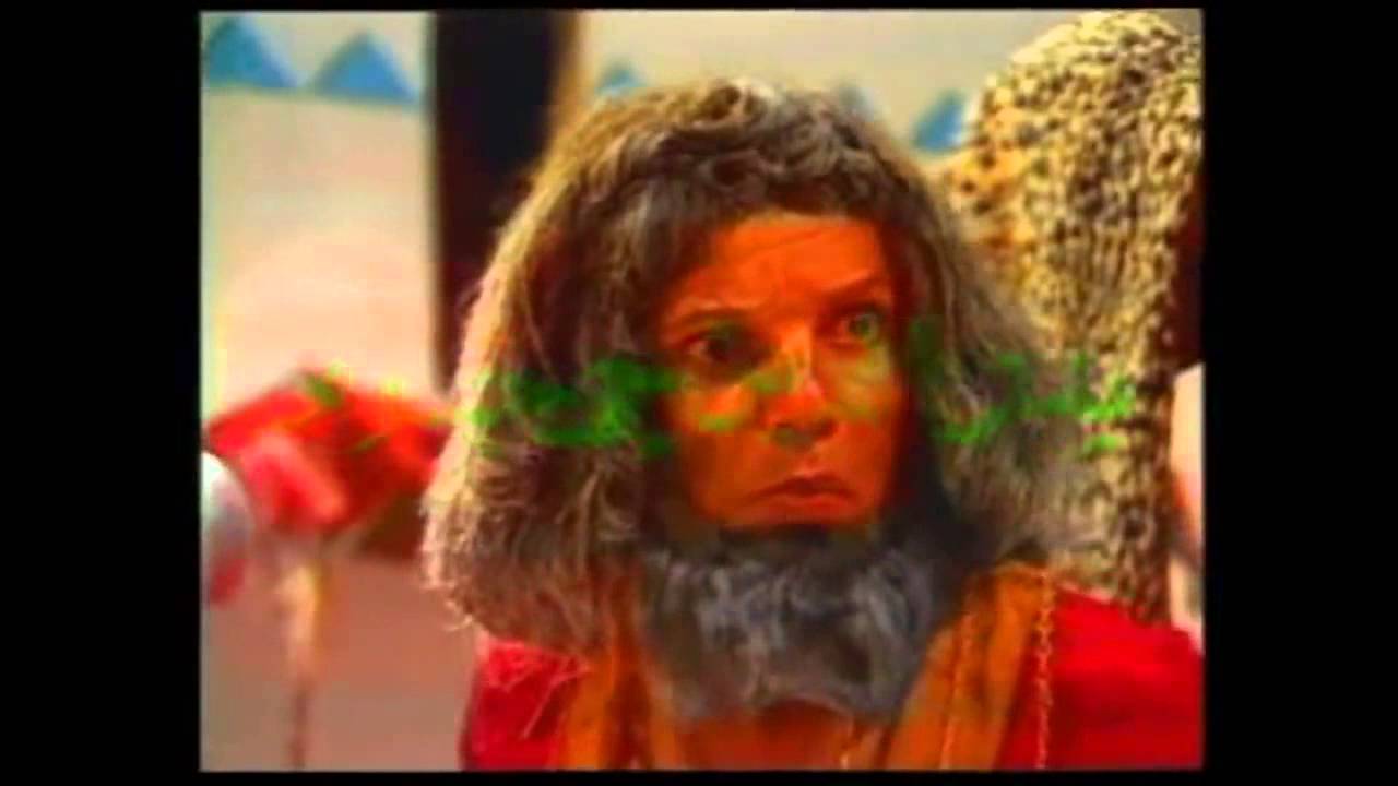 مسلسل محمد رسول الله الجزء الأول | تتر البداية