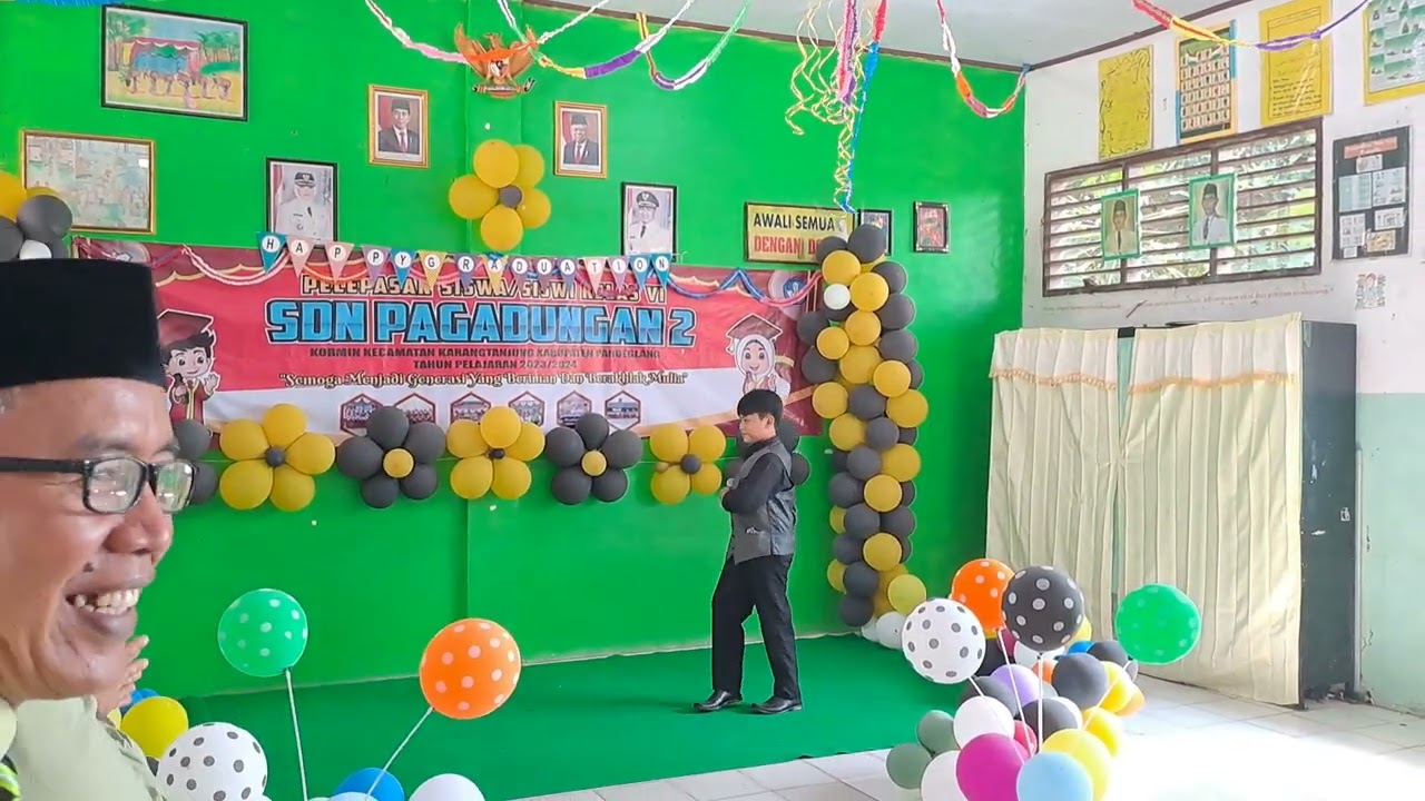 Aku Bisa- Afi Junior #akubisa #afijunior