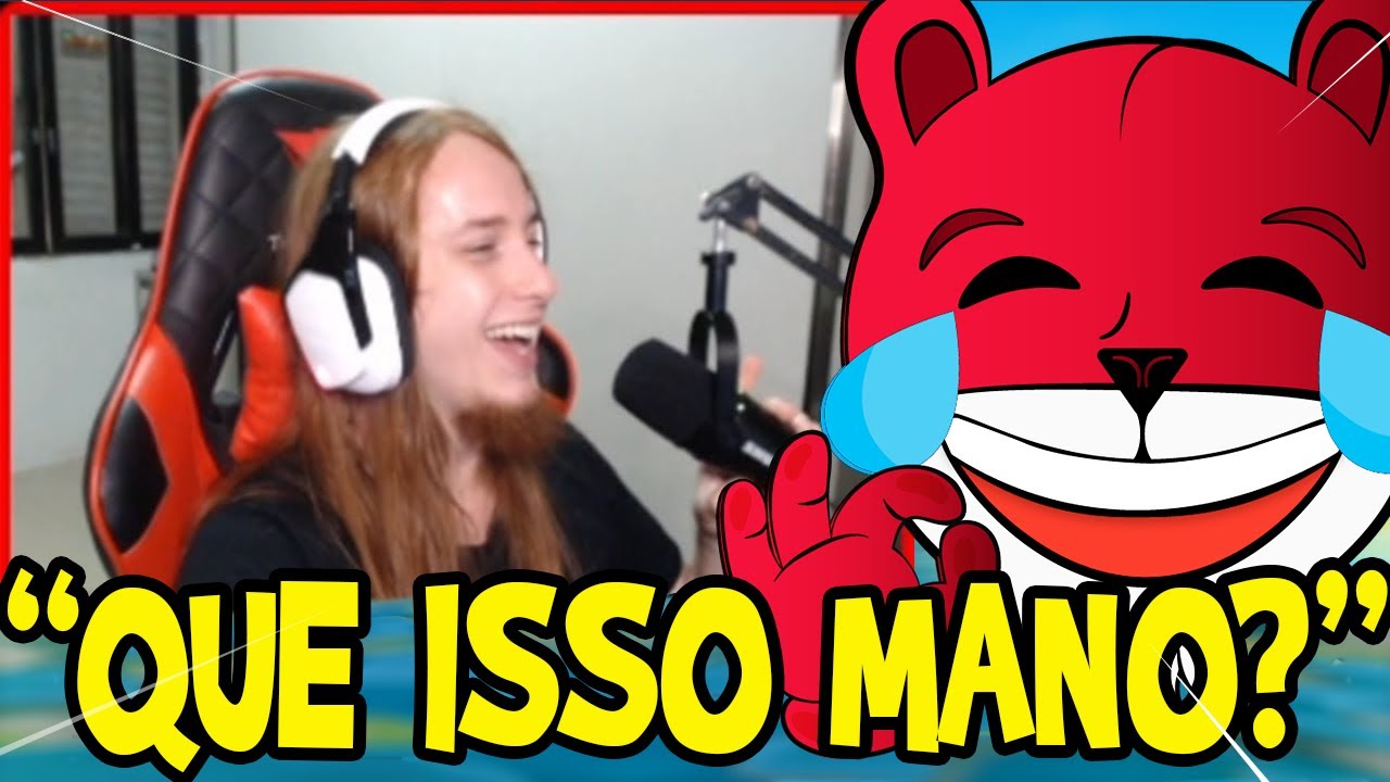 VENDO MEMES PARA DAR VÁRIOS HAHAHA'S (OU NÃO)