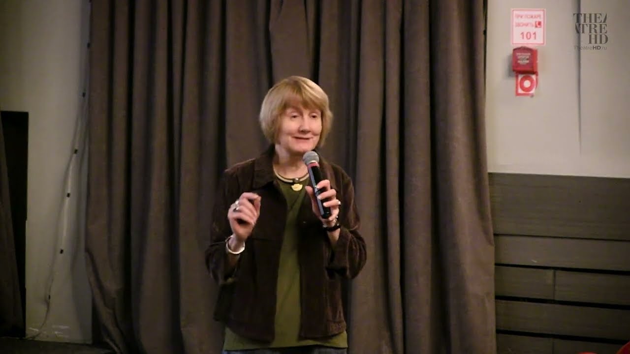 «ЛУЧШИЙ ХУДОЖНИК СЕВИЛЬИ»: лекция ТАТЬЯНЫ ПИГАРЁВОЙ на премьере фильма «МУРИЛЬО: ПУТЬ ХУДОЖНИКА»