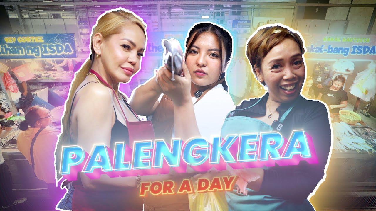 PALENGKERA