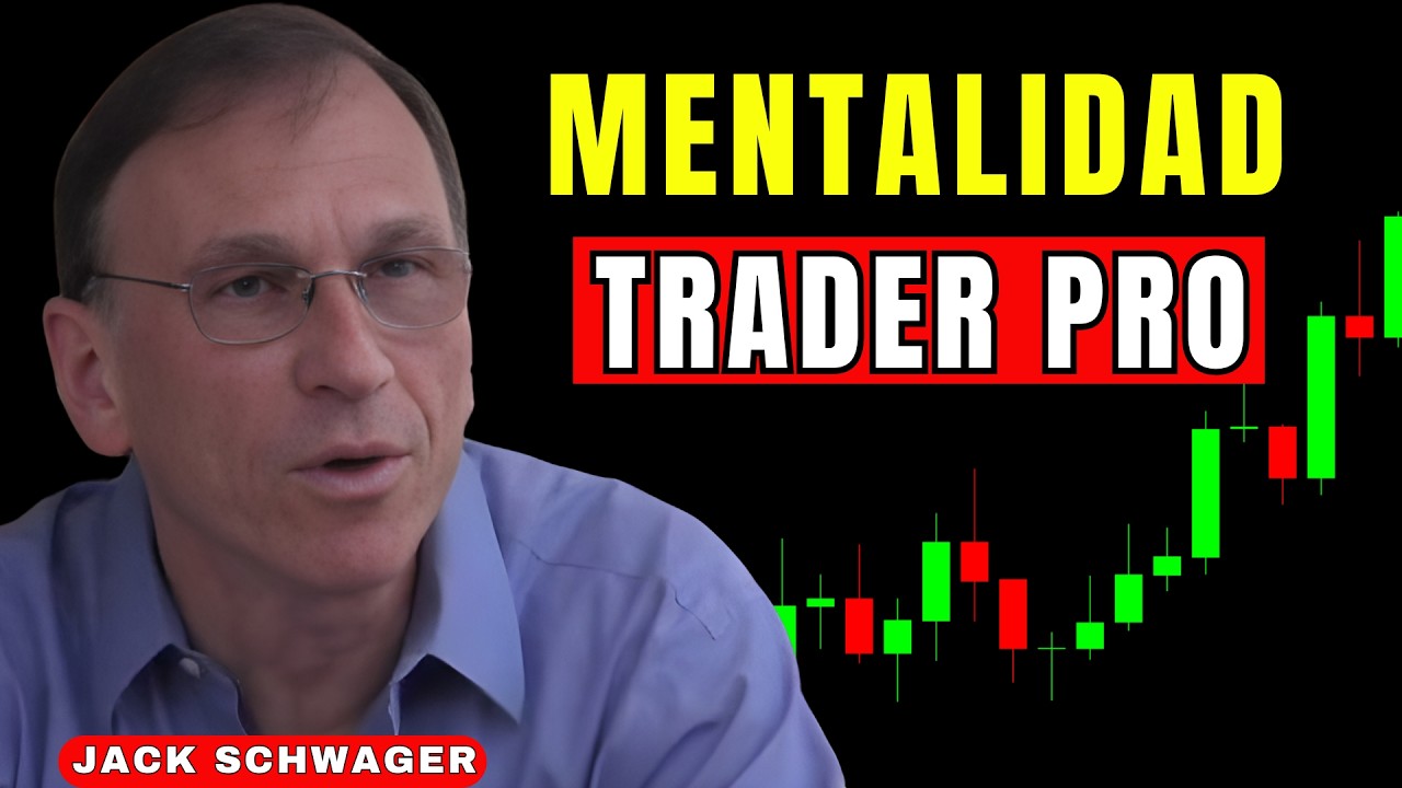 El Trader que Nadie Conoc&iacute;a y Super&oacute; al 99%  de los Profesionales | Pavel Krejč&iacute;