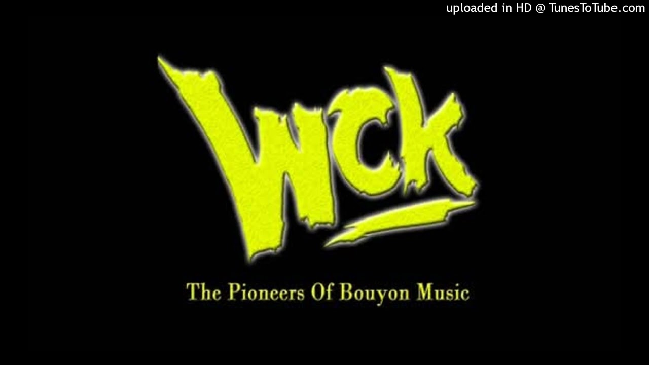 wck kulture medley old school