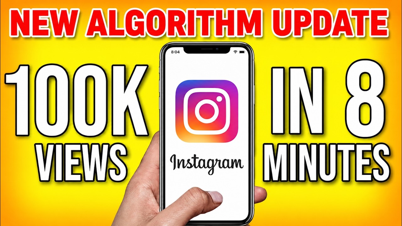 Скопируйте эту стратегию, чтобы ваши публикации в Instagram Reels становились вирусными каждый ра...