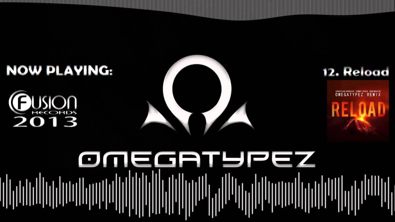 Omegatypez mix (2012 - 2015)