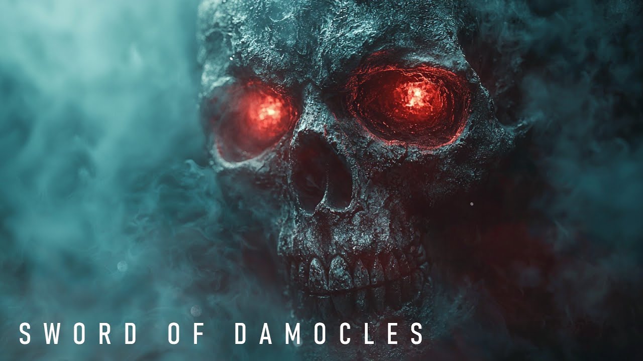 Barnett | Industrial Metalcore Mix - SWORD OF DAMOCLES [Heavy AF🤟]