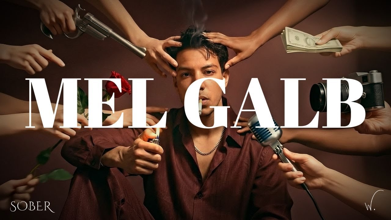 WASSOU - MEL GALB (INTRO)