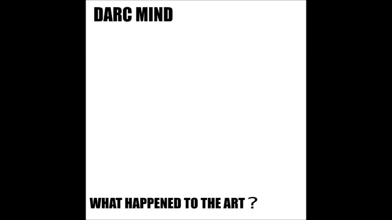 Darc Mind - Don't Stop