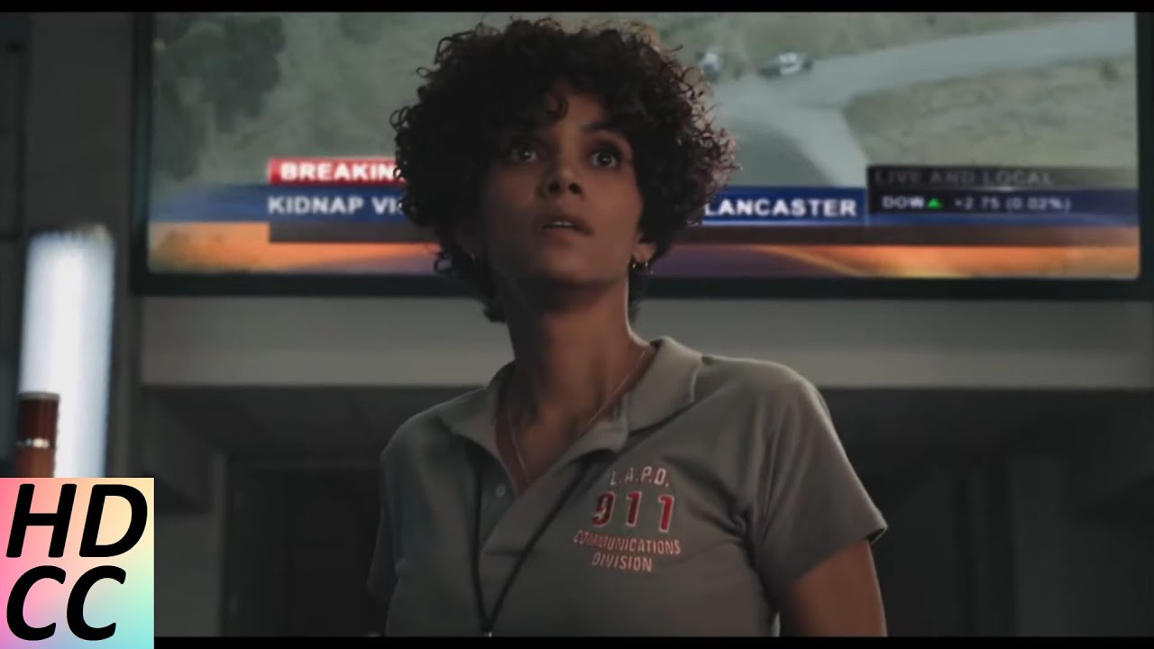 《Movie 10 Minutes》The Call 2013 Movie Recap