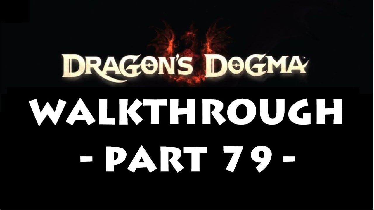 Dragon's Dogma&trade; - Part 79 ・ Chamber of Woe ・ Liches + Undead