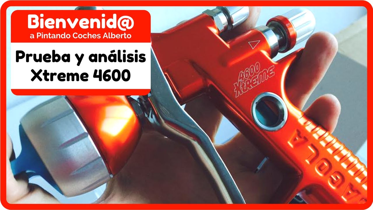 Sagola Xtreme 4600 | Тест и обзор