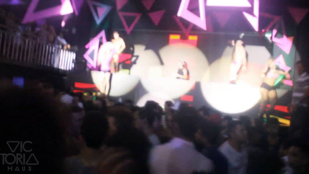 DIVINE com Grá Ferreira, Ana Flor, Laurize e Dani Santos