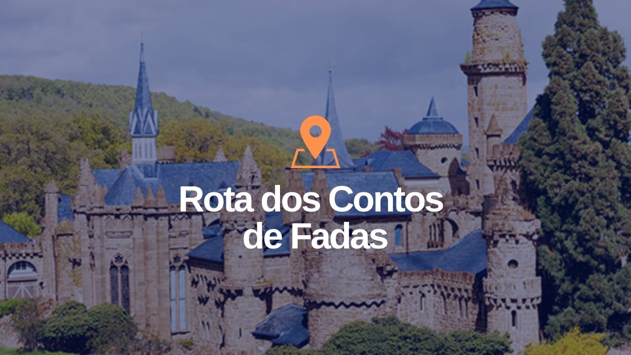 Um roteiro pela Alemanha dos contos de fadas! | Viagens em Série